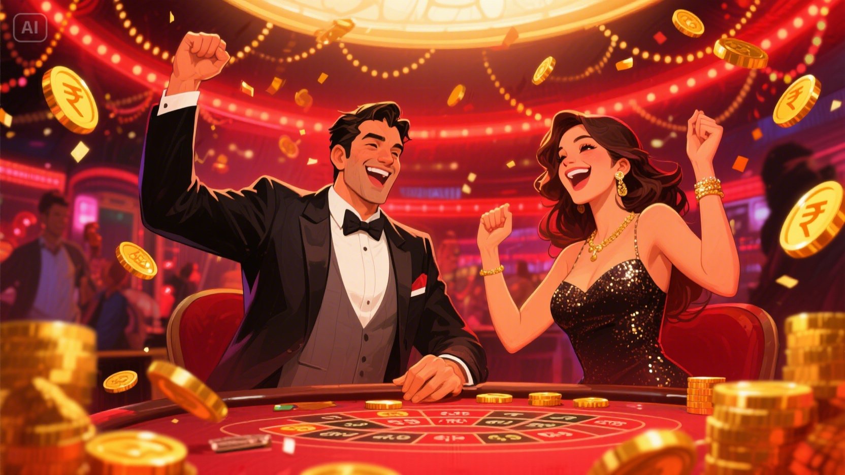 Fortune CashDeposit once and receive 200% instantly credited! Pakistani players can enjoy live tables, poker, and crash games with reliable PKR transactions.