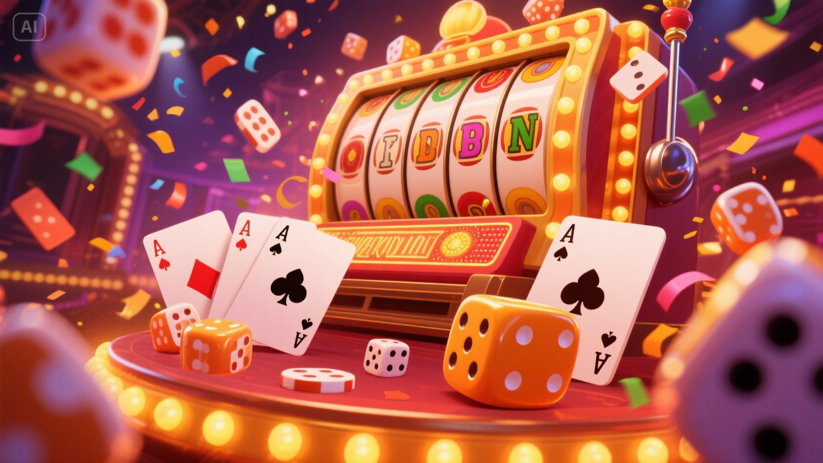 Registration at Fortune Cash Casino